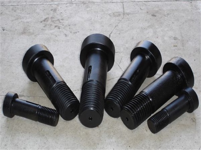 顺义高强螺栓